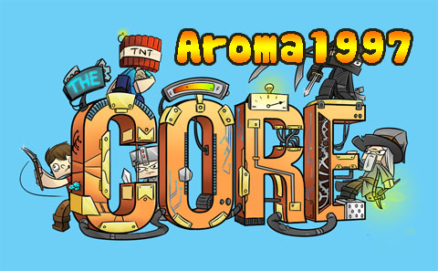 Мод Aroma1997Core для Minecraft 1.7.10 1.8 - Скачать