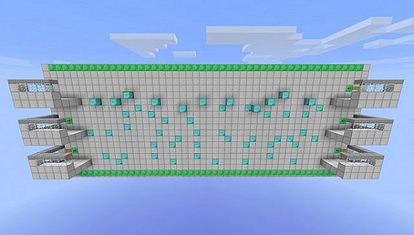 Wall Of Soap-custom Parkour