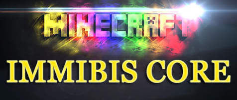 Immibi's Core